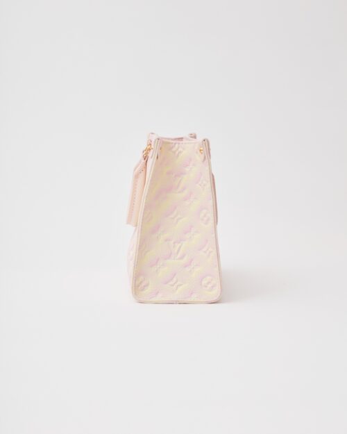 Louis Vuitton OnTheGo PM Light Pink Monogram