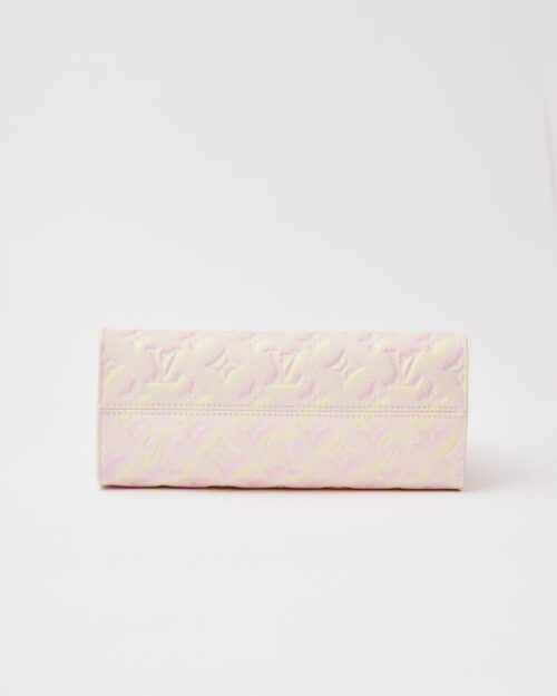 Louis Vuitton OnTheGo PM Light Pink Monogram