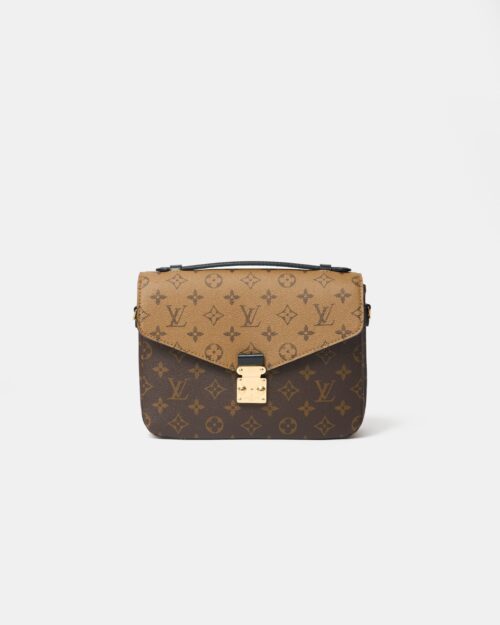 Louis Vuitton Pochette Metis Reverse