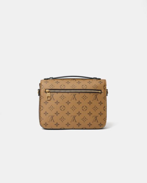 Louis Vuitton Pochette Metis Reverse