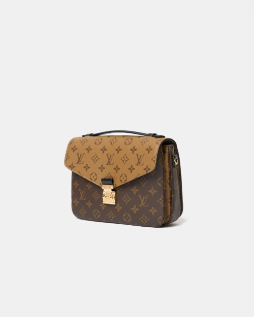 Louis Vuitton Pochette Metis Reverse