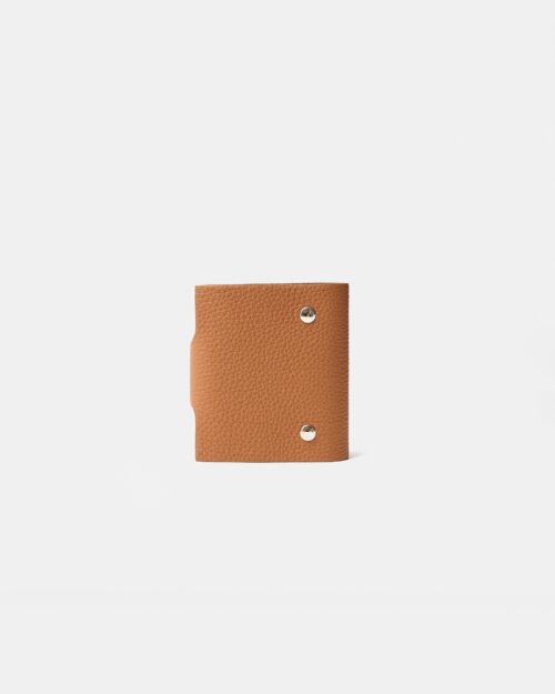 Hermès Ulysse Mini Notebook Cover Gold Togo PHW