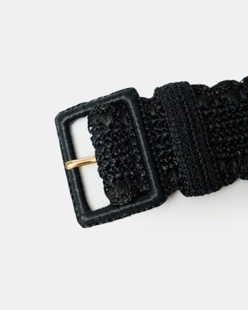 Dolce & Gabanna Black Belt