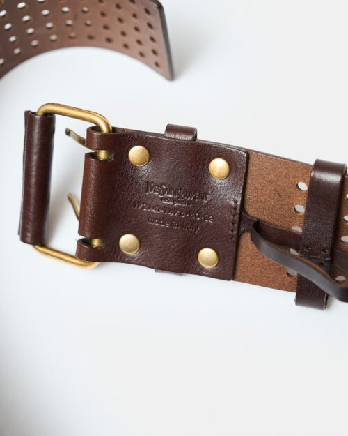 Yves Saint Laurent Belt