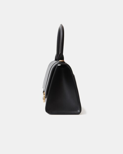 Balenciaga Hourglass Small Black Handbag Box