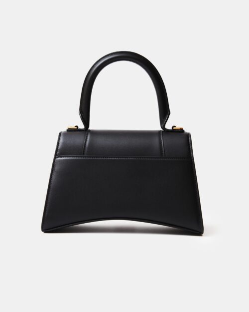 Balenciaga Hourglass Small Black Handbag Box