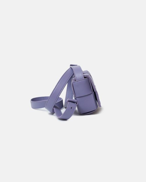 Bottega Veneta Candy Cassette Wisteria