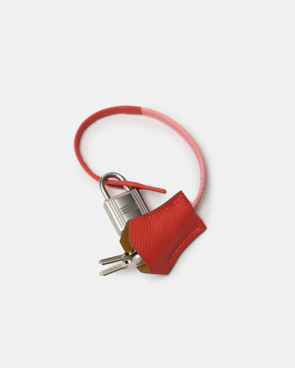 Hermes Birkin Sellier 35 Sunrise Epsom Phw