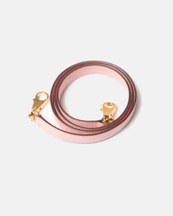 Hermès Kelly 25 Rosa Ghw - Image 15