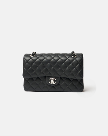 Chanel Double Flap