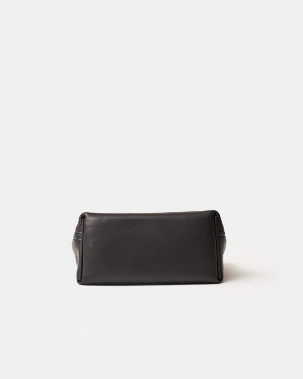 Hermès 24/24 Black Swift Ghw - Image 7