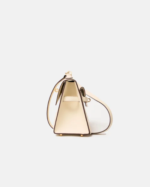 Hermès Mini Kelly Desordre 20 Nata Epsom Ghw